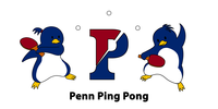 Penn Ping Pong
